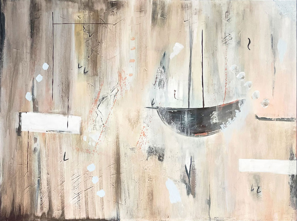 Sailboats and Bubbles