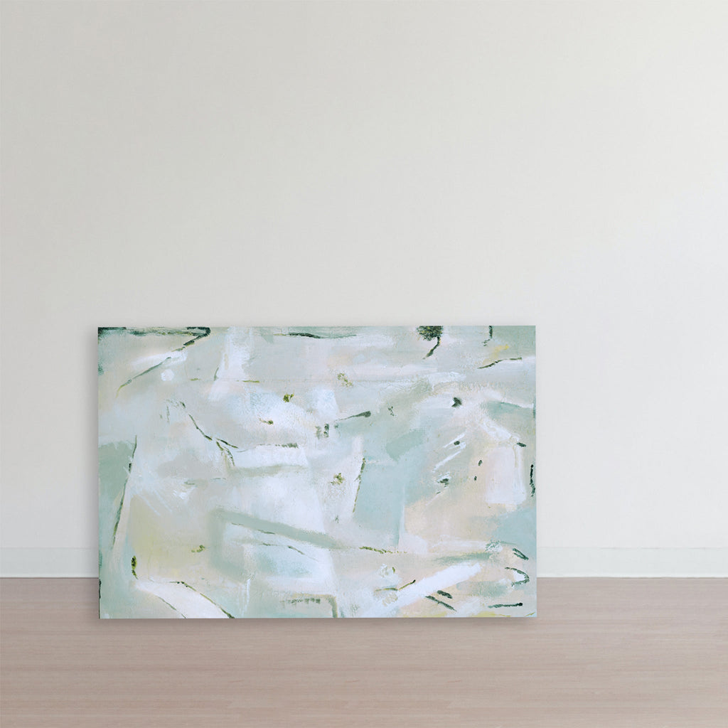 Emerald City - Falon Brianne Art